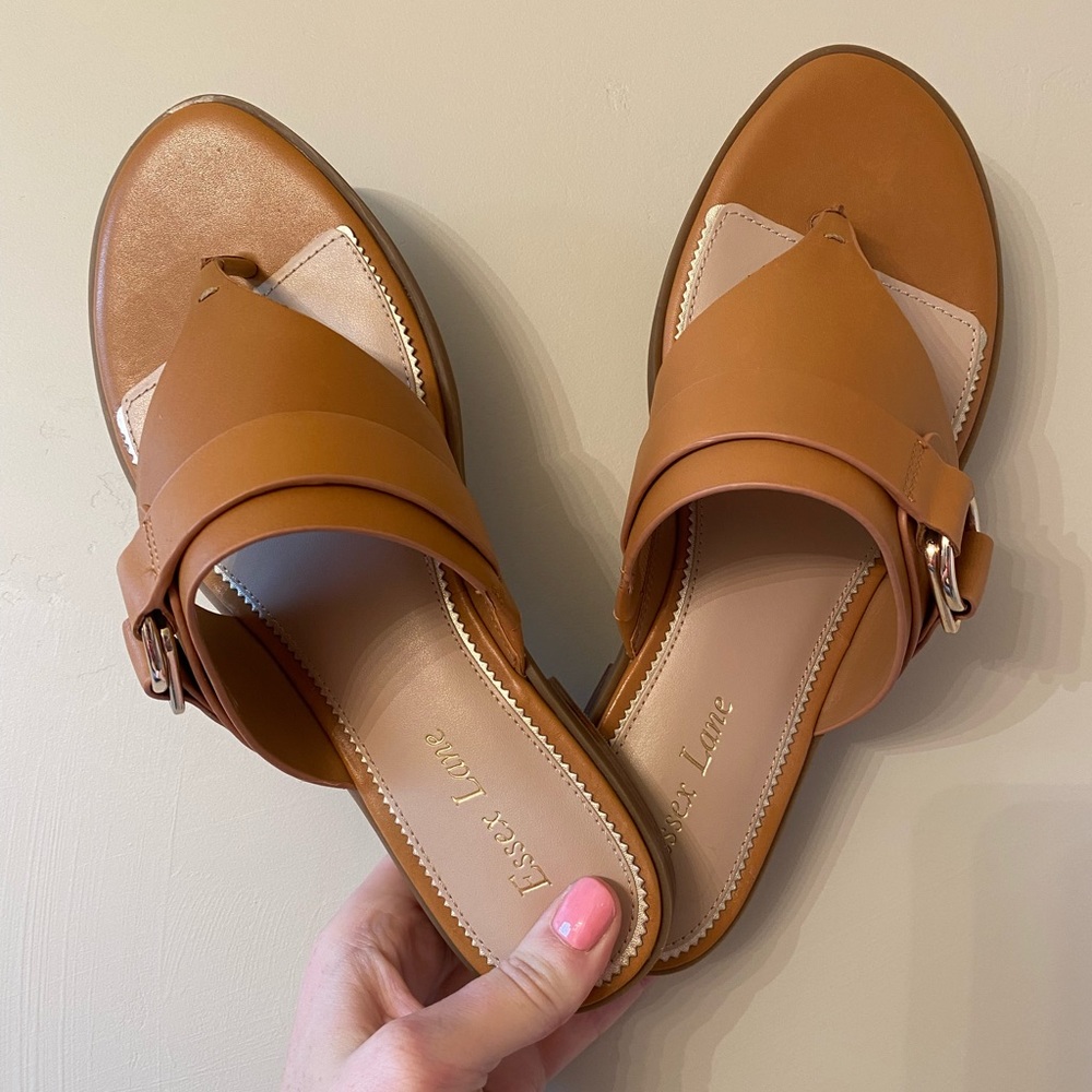 Essex Lane El-Haivee Sandal